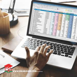 Report Generation in Excel by omanlearn