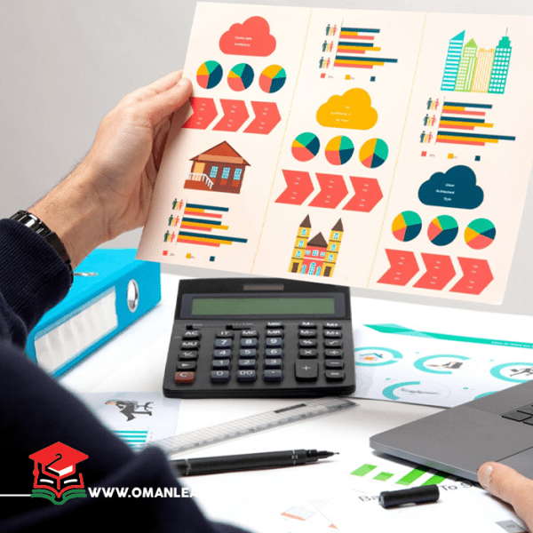 oman Info grahic course infographic Course by omanlearn