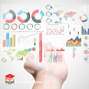 infographic Course by omanlearn
