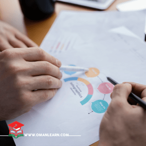 infographic Course by omanlearn