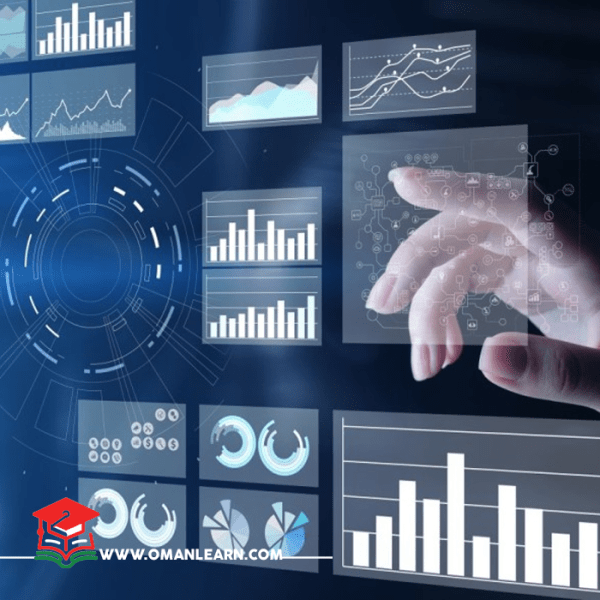 omanlearn-Powerbi advancedCourse The best powerbi mastery course in oman