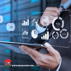 The Only powerbi mastery course in oman