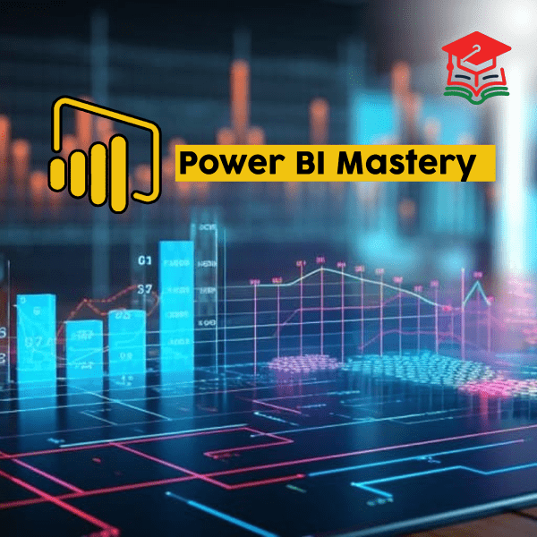 PowerBI learning in oman